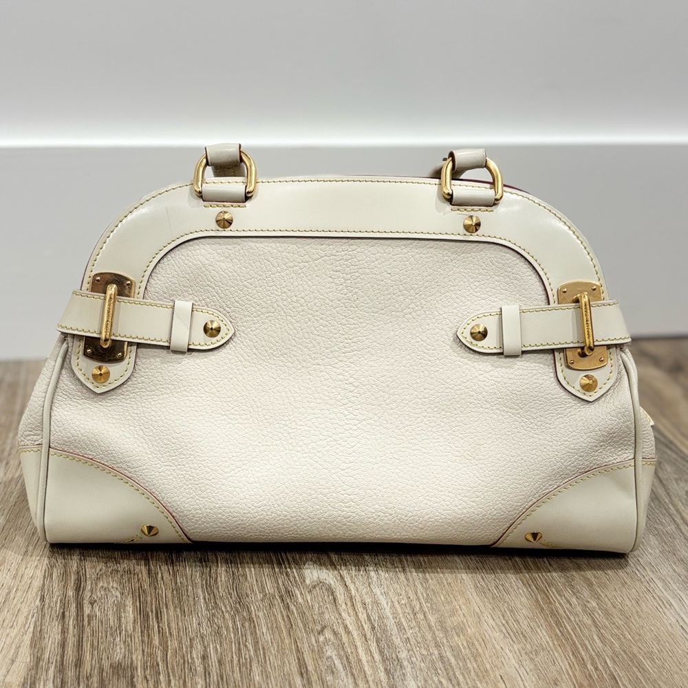 Louis Vuitton Le Radieux Suhali - Picture 2 of 16